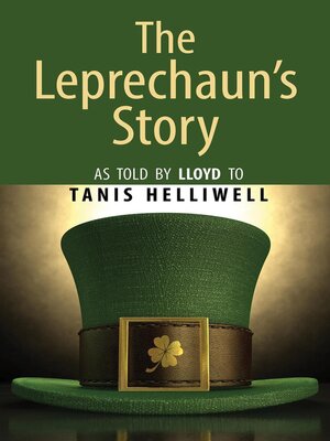 cover image of The Leprechaun's Story